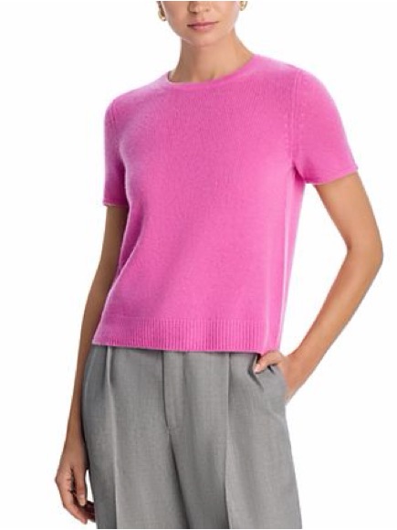 Michael Star Cashmere Sweater